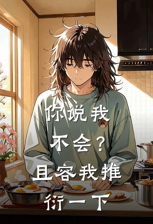 你说我不会？且容我推衍一下云衍许炜热门完结小说_最热门小说你说我不会？且容我推衍一下云衍许炜