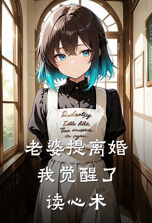 老婆提离婚，我觉醒了读心术温知许林瑞完整版免费小说_全本免费完结小说老婆提离婚，我觉醒了读心术温知许林瑞