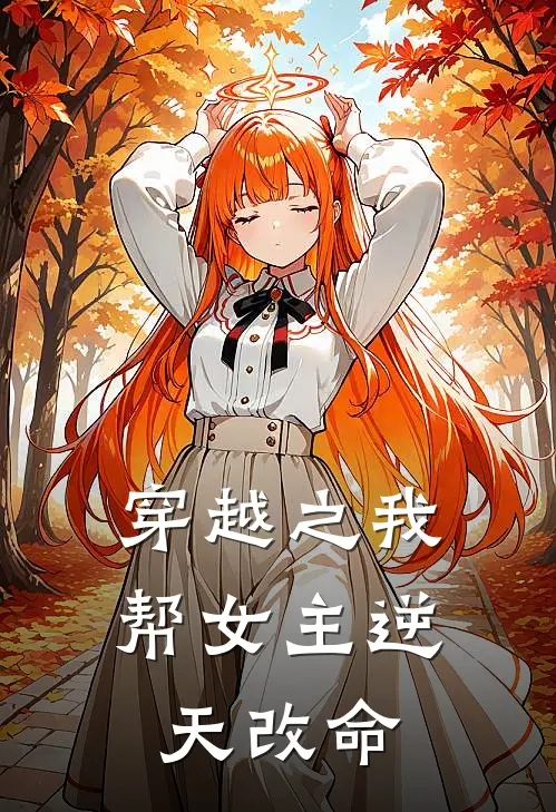 穿越之我帮女主逆天改命(叶灵龙洋)在哪看免费小说_全本免费完结小说穿越之我帮女主逆天改命叶灵龙洋