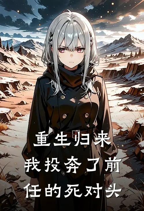 重生归来：我投奔了前任的死对头苏念顾霆霄全本免费在线阅读_苏念顾霆霄全文阅读