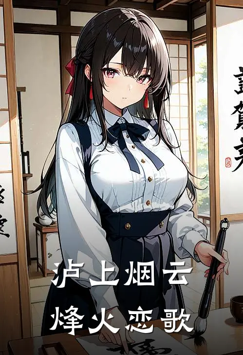 泸上烟云：烽火恋歌苏念苏鸿远完整版小说_小说完结推荐泸上烟云：烽火恋歌(苏念苏鸿远)