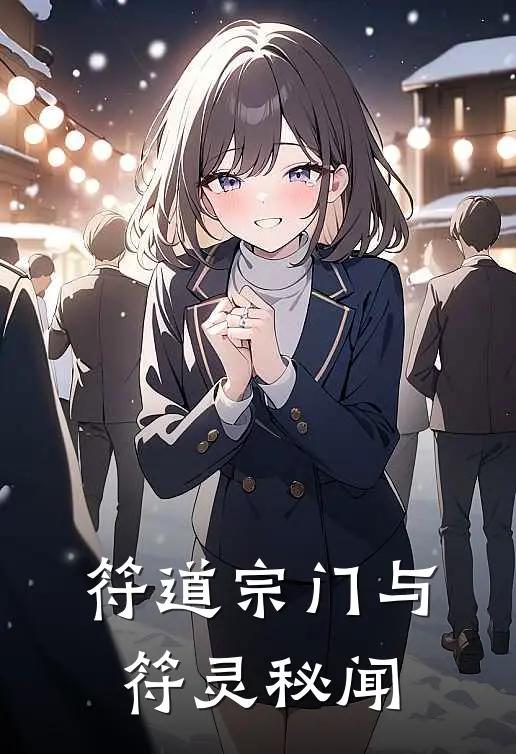 符道宗门与符灵秘闻叶惊寒符尊免费小说全集_免费小说在哪看符道宗门与符灵秘闻(叶惊寒符尊)