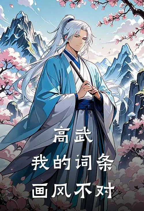 高武，我的词条画风不对(林凡林凡)热门小说在线阅读_热门小说高武，我的词条画风不对(林凡林凡)