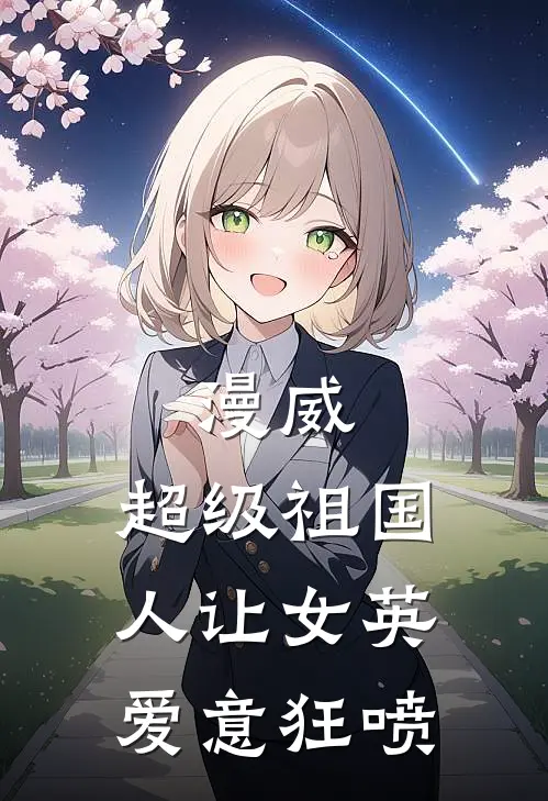 《漫威：超级祖国人让女英爱意狂喷》李昂辛迪全文免费在线阅读_《漫威：超级祖国人让女英爱意狂喷》全集阅读