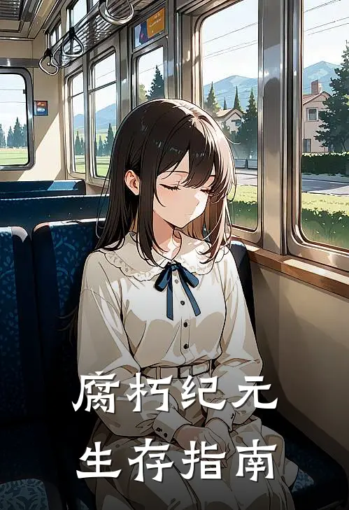 腐朽纪元生存指南(李响陈末)免费阅读全文_免费完结版小说腐朽纪元生存指南李响陈末