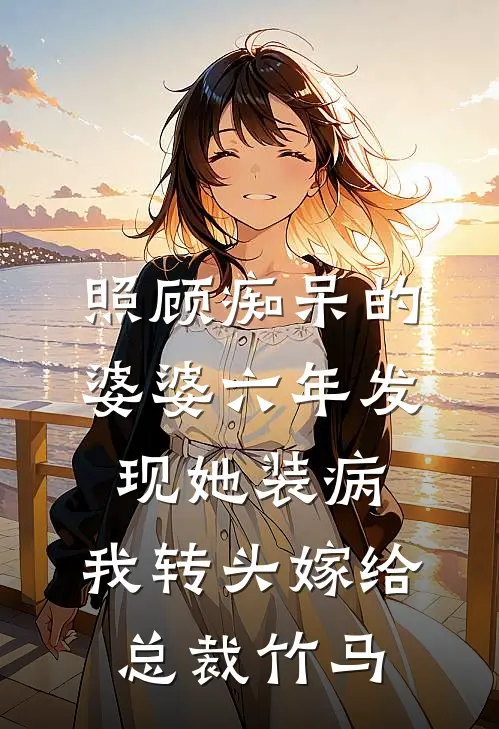 周景明季棠《照顾痴呆的婆婆六年发现她装病，我转头嫁给总裁竹马》小说免费在线阅读_照顾痴呆的婆婆六年发现她装病，我转头嫁给总裁竹马(周景明季棠)已完结小说