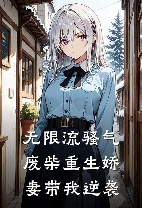 无限流骚气废柴重生娇妻带我逆袭(林清寒苏轻尘)热门网络小说_小说推荐完结无限流骚气废柴重生娇妻带我逆袭(林清寒苏轻尘)