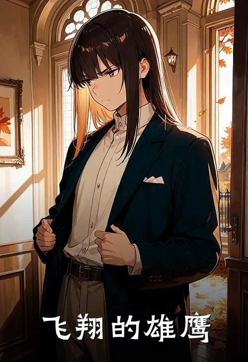飞翔的雄鹰艾伦李玥推荐完结小说_免费阅读飞翔的雄鹰(艾伦李玥)