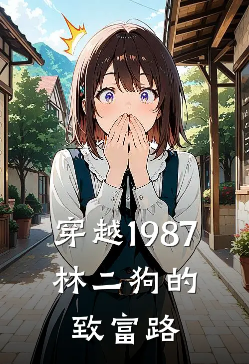 穿越1987：林二狗的致富路林凯林大山免费完结小说_完本完结小说穿越1987：林二狗的致富路(林凯林大山)