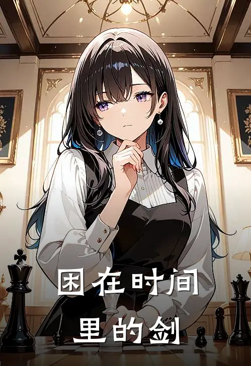 《困在时间里的剑》罗剑心罗道生全集免费在线阅读_(罗剑心罗道生)全章节免费在线阅读