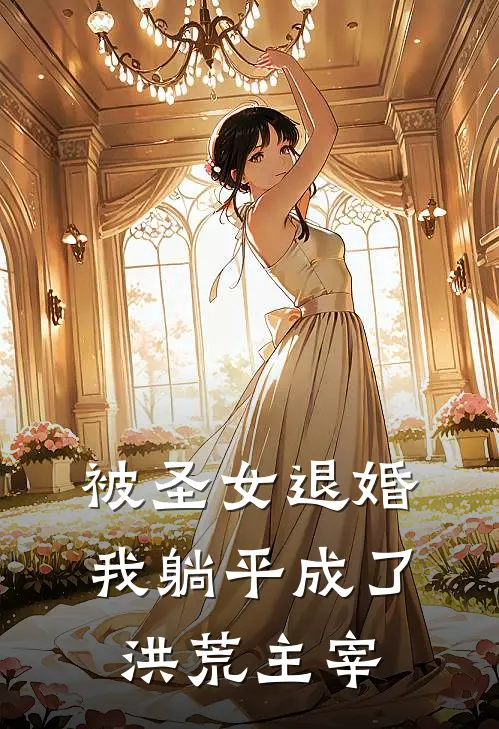 被圣女退婚，我躺平成了洪荒主宰萧辰柳清璃新热门小说_最新章节列表被圣女退婚，我躺平成了洪荒主宰(萧辰柳清璃)