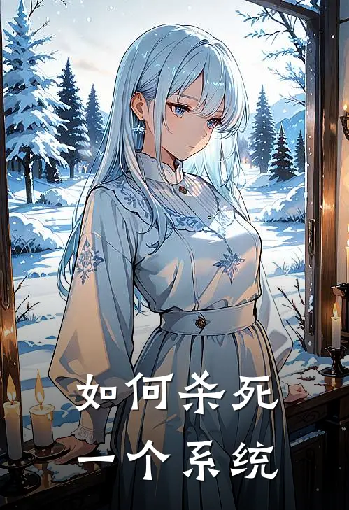 如何杀死一个系统(林晚陈砚)全本免费小说阅读_全文免费阅读如何杀死一个系统林晚陈砚
