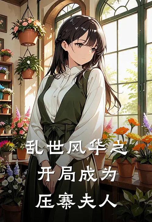 陆紫嫣秦阳《乱世风华之开局成为压寨夫人》最新章节阅读_(陆紫嫣秦阳)热门小说