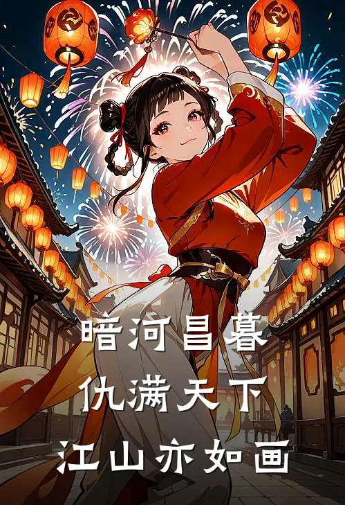 暗河昌暮：仇满天下，江山亦如画(苏暮雨苏昌河)小说全文免费阅读_无弹窗全文免费阅读暗河昌暮：仇满天下，江山亦如画(苏暮雨苏昌河)