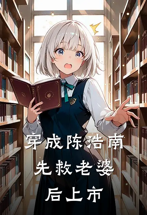 《穿成陈浩南，先救老婆后上市》陈浩南陈生全文免费在线阅读_《穿成陈浩南，先救老婆后上市》全集阅读