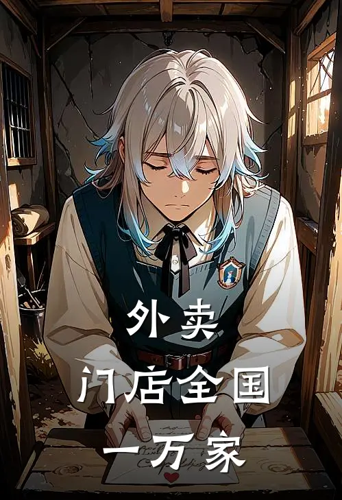 外卖：门店全国一万家林辰苏晴最新好看小说_免费小说外卖：门店全国一万家(林辰苏晴)
