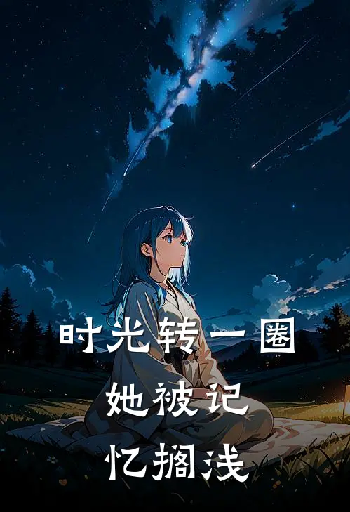 时光转一圈，她被记忆搁浅宋思叙林舒心小说完整版_热门好看小说时光转一圈，她被记忆搁浅(宋思叙林舒心)