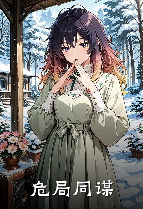 危局同谋(孙凡清苏晚)最新小说_免费阅读完整版小说危局同谋(孙凡清苏晚)