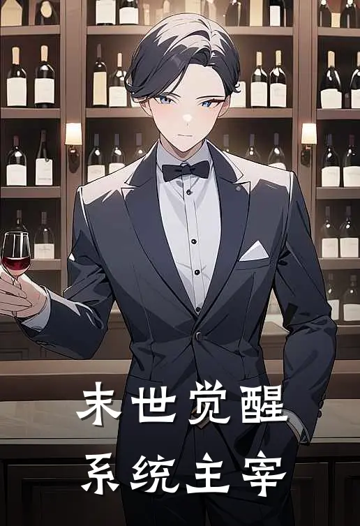 末世觉醒：系统主宰(林风林风)免费小说全集_完本小说免费阅读末世觉醒：系统主宰(林风林风)