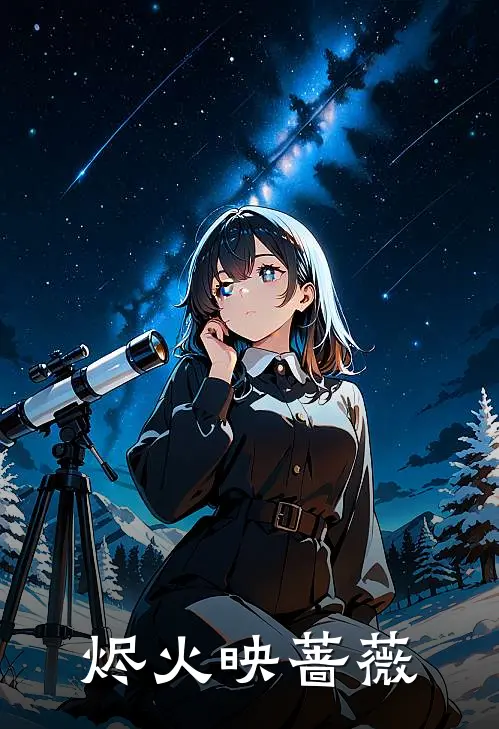 烬火映蔷薇王一琳张泽鑫完本热门小说_小说完结版烬火映蔷薇(王一琳张泽鑫)