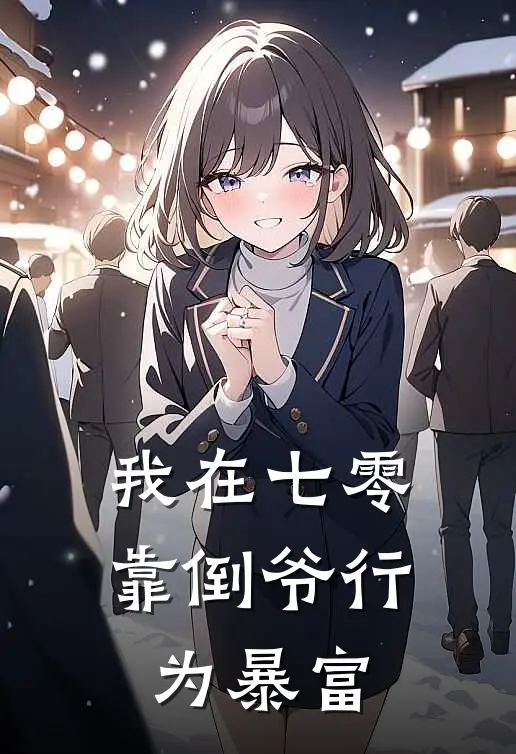 我在七零靠倒爷行为暴富尹玉麟苏瑾完结版小说_最新章节列表我在七零靠倒爷行为暴富(尹玉麟苏瑾)