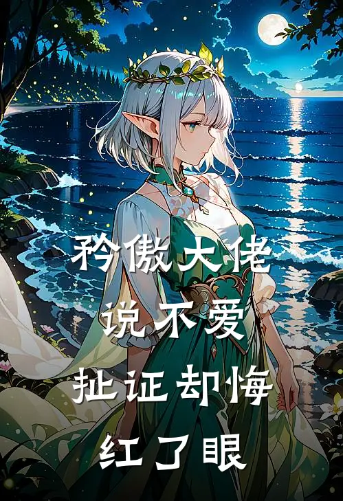 矜傲大佬说不爱，扯证却悔红了眼(邵庭风许熠)热门网络小说_小说推荐完结矜傲大佬说不爱，扯证却悔红了眼(邵庭风许熠)