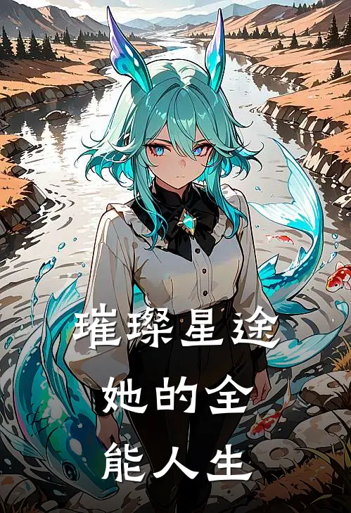 璀璨星途：她的全能人生苏晚方哲免费小说在线阅读_最新章节列表璀璨星途：她的全能人生(苏晚方哲)