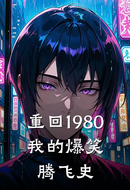 重回1980，我的爆笑腾飞史林晓晓哥已完结小说推荐_完整版小说重回1980，我的爆笑腾飞史(林晓晓哥)