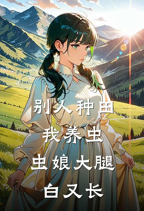 别人种田我养虫，虫娘大腿白又长(陆渊陆清漪)在线阅读免费小说_完整版小说免费阅读别人种田我养虫，虫娘大腿白又长(陆渊陆清漪)