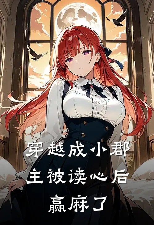 穿越成小郡主被读心后，赢麻了苏悠悠王玉林全本免费完结小说_免费小说完结穿越成小郡主被读心后，赢麻了苏悠悠王玉林