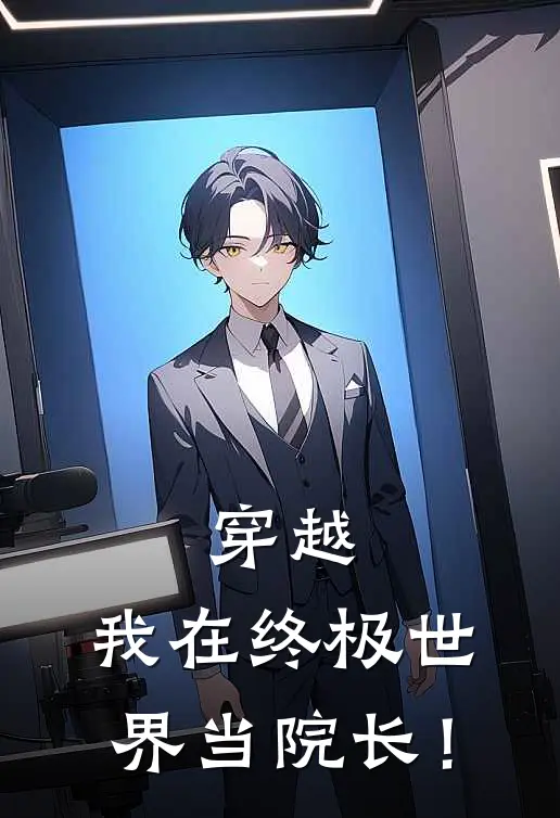 穿越：我在终极世界当院长！李风王亚瑟完结版免费小说_完本小说大全穿越：我在终极世界当院长！李风王亚瑟