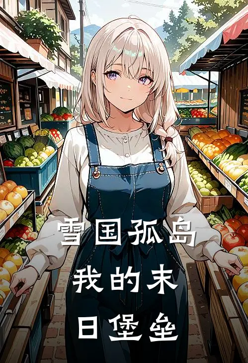 雪国孤岛：我的末日堡垒(陈星野方锐)免费阅读_无弹窗全文免费阅读雪国孤岛：我的末日堡垒陈星野方锐