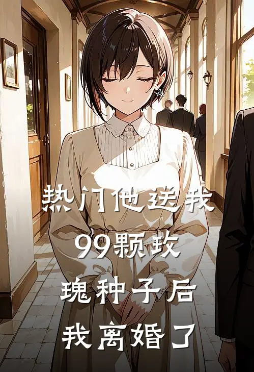 霍景尧乔心月[热门]他送我99颗玫瑰种子后，我离婚了完结版在线阅读_[热门]他送我99颗玫瑰种子后，我离婚了全集免费在线阅读