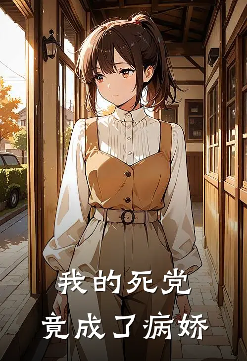 我的死党，竟成了病娇(思砚禾屿)最热门小说_全本完结小说我的死党，竟成了病娇(思砚禾屿)