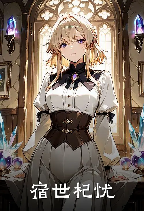 宿世杞忧(伏羲颛顼)免费完结小说_免费小说在线阅读宿世杞忧(伏羲颛顼)