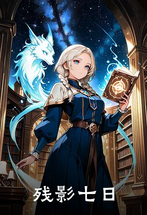 林晓陈昊（残影七日）全文免费阅读无弹窗大结局_