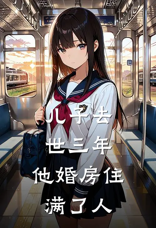 儿子去世三年，他婚房住满了人周志斌周朗最新小说全文阅读_在线免费小说儿子去世三年，他婚房住满了人(周志斌周朗)