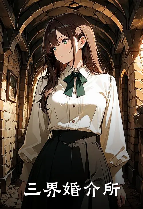 三界婚介所(苏晚刘姐)阅读免费小说_完本热门小说三界婚介所苏晚刘姐