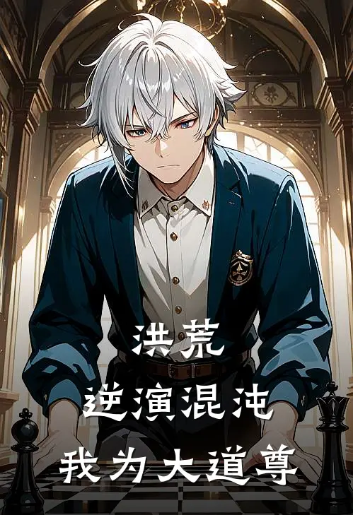 洪荒：逆演混沌，我为大道尊(林辰玉牒)完本小说推荐_最新章节列表洪荒：逆演混沌，我为大道尊(林辰玉牒)