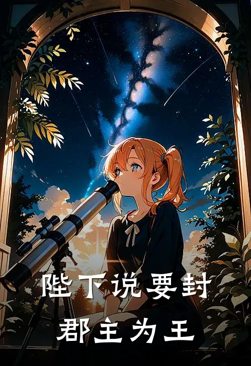 陛下说要封郡主为王(商遇尽溪)全本完结小说_完整版免费全文阅读陛下说要封郡主为王(商遇尽溪)