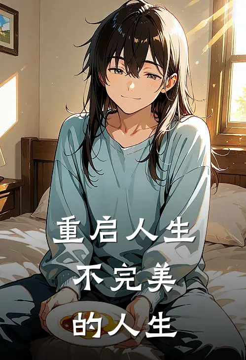 重启人生：不完美的人生(叶知秋祝美兰)最新小说_免费阅读完整版小说重启人生：不完美的人生(叶知秋祝美兰)