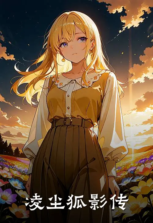 凌尘狐影传凌尘阿九热门完结小说_最热门小说凌尘狐影传凌尘阿九