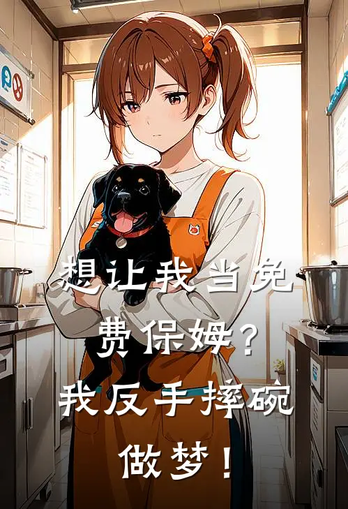 想让我当免费保姆？我反手摔碗：做梦！赵敏赵莉小说推荐完本_热门小说大全想让我当免费保姆？我反手摔碗：做梦！(赵敏赵莉)