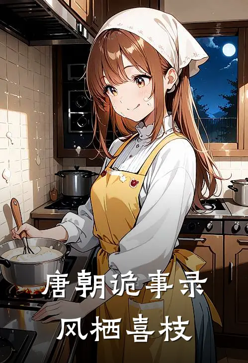 唐朝诡事录：风栖喜枝喜君萧郎完结版免费小说_完本小说大全唐朝诡事录：风栖喜枝喜君萧郎