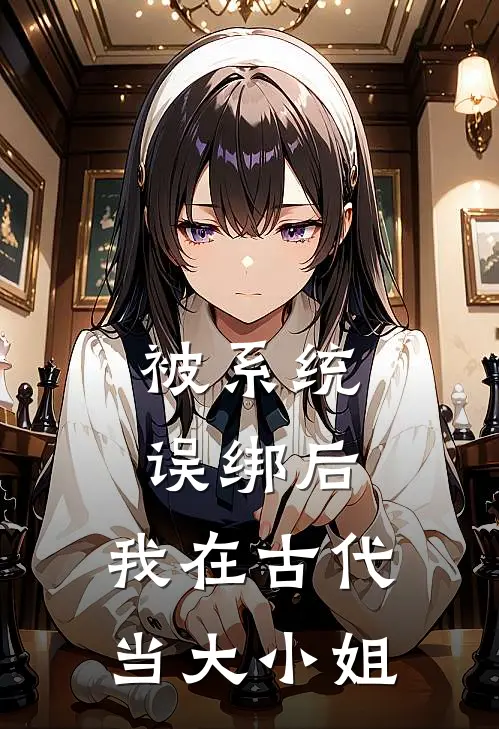 被系统误绑后，我在古代当大小姐(苏念念苏哲)好看的完结小说_完本小说被系统误绑后，我在古代当大小姐苏念念苏哲