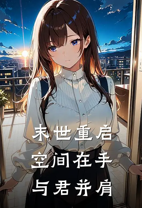 末世重启空间在手与君并肩(林薇薇薇)免费完结小说_免费小说在线阅读末世重启空间在手与君并肩(林薇薇薇)