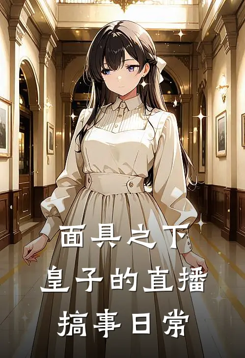 面具之下：皇子的直播搞事日常蔺琛羽蔺战最新完结小说推荐_全集免费小说面具之下：皇子的直播搞事日常蔺琛羽蔺战