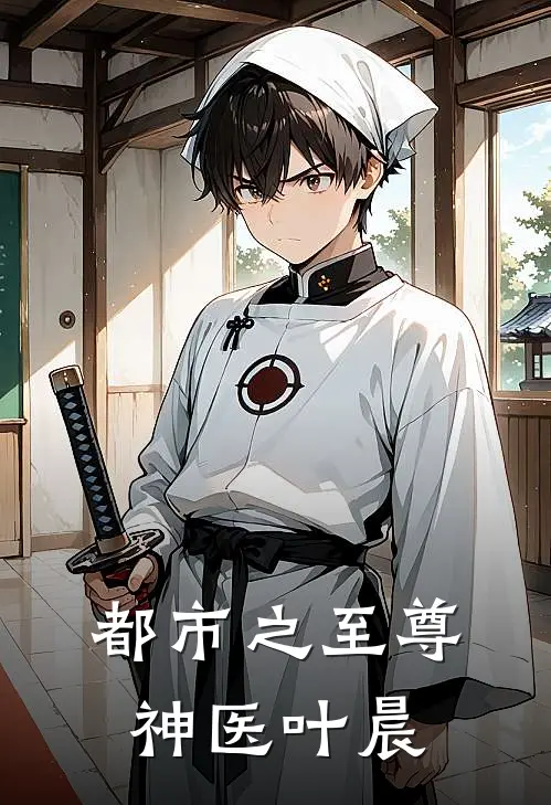 都市之至尊神医叶晨