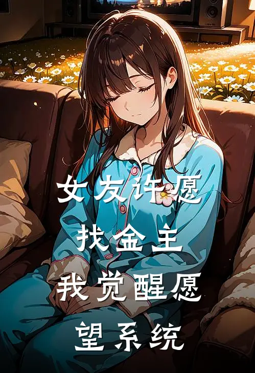 李聚德王晓丽（女友许愿找金主，我觉醒愿望系统）全文免费阅读无弹窗大结局_