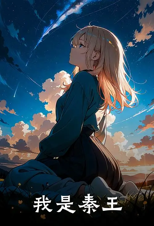 我是秦王嬴昭蒙恬热门小说完结_热门的小说我是秦王嬴昭蒙恬